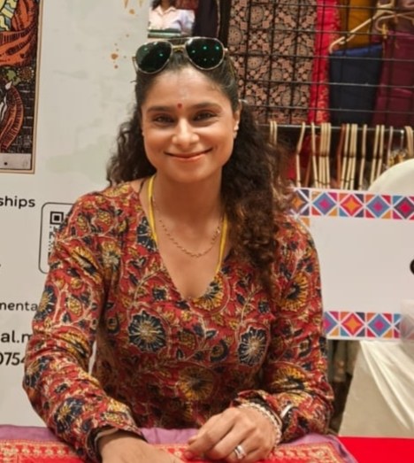 Megha Parekh