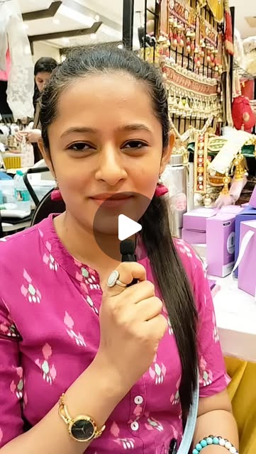 Client experience — Instagram reel by Tarot Insights by Megha